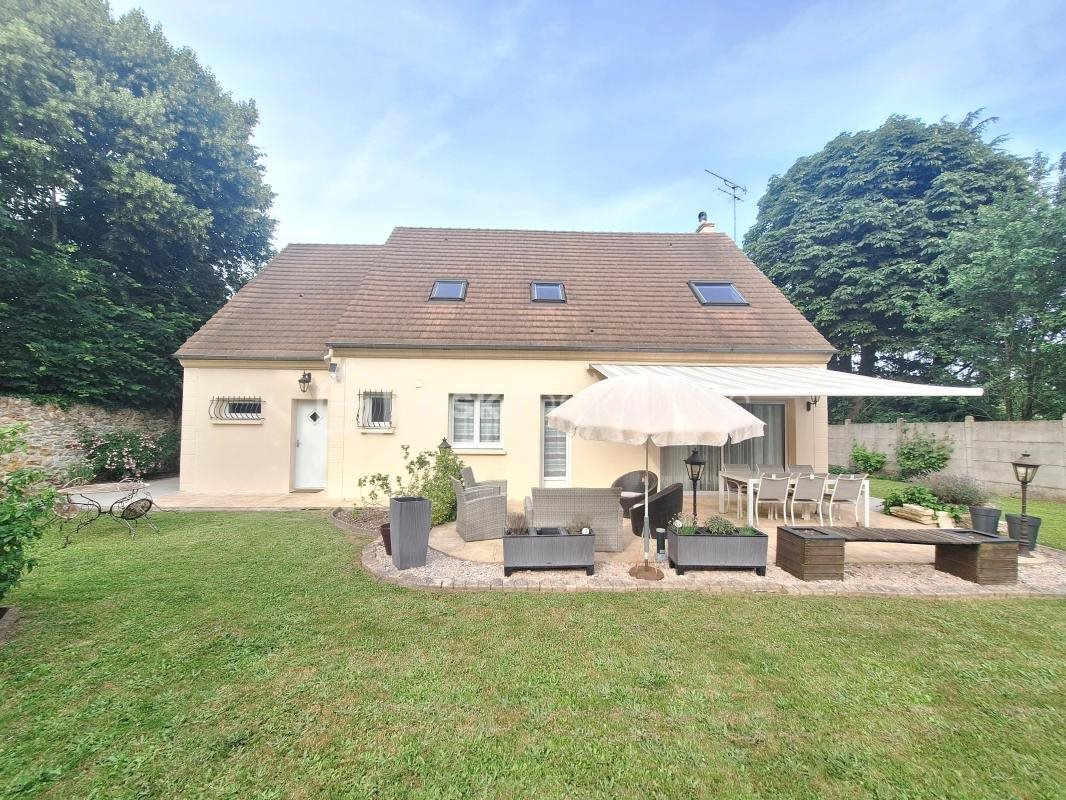 Maison à vendre, 147m², Gretz-Armainvilliers