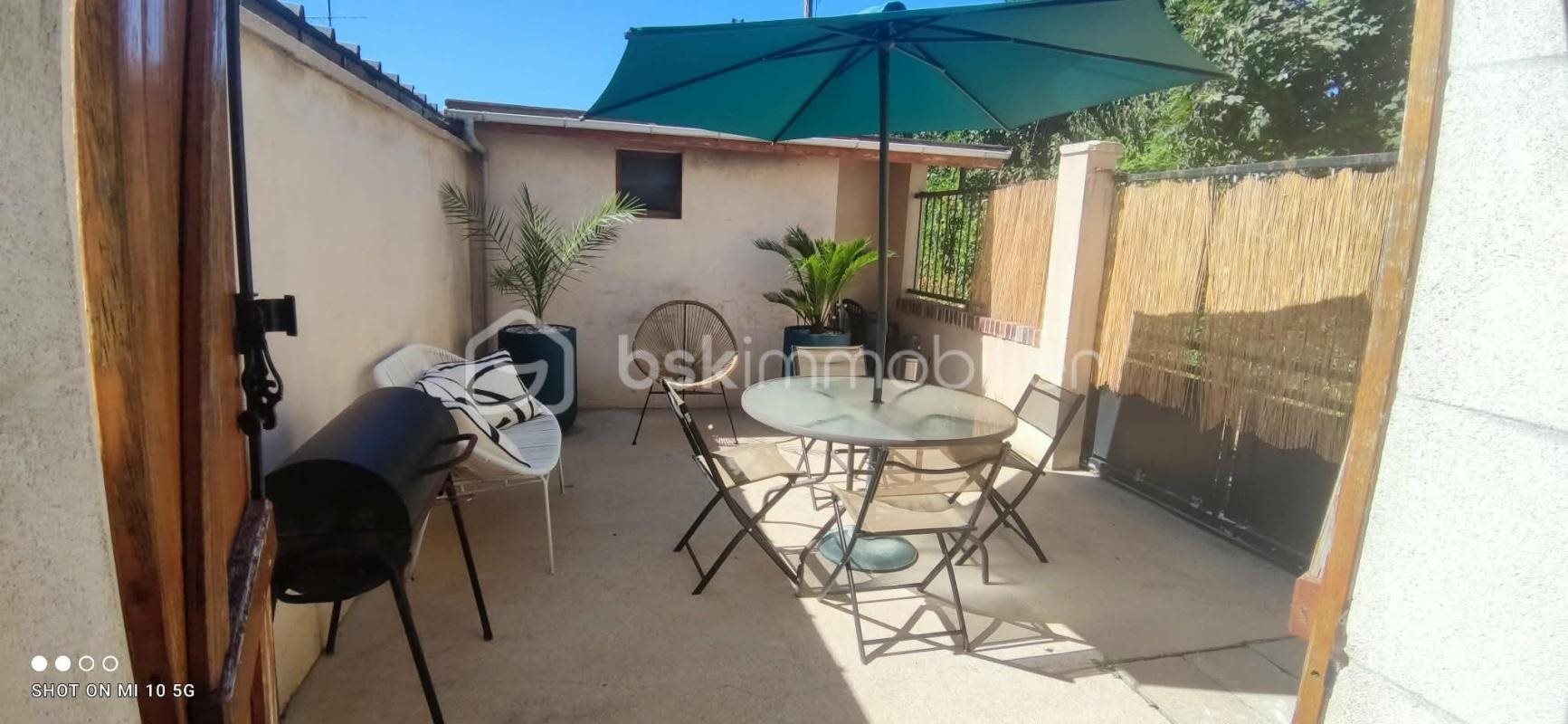 Maison à vendre, 65m², Sens