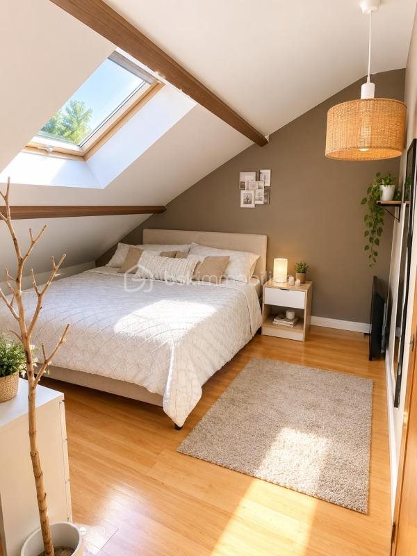 Maison à vendre, 65m², Sens