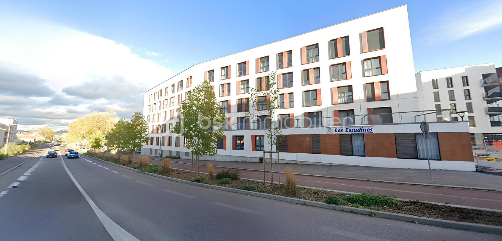 Appartement à vendre, 22m², Le Petit-Quevilly