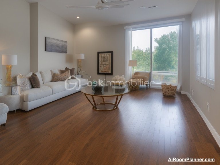 Appartement à vendre, 45m², Champigny-sur-Marne