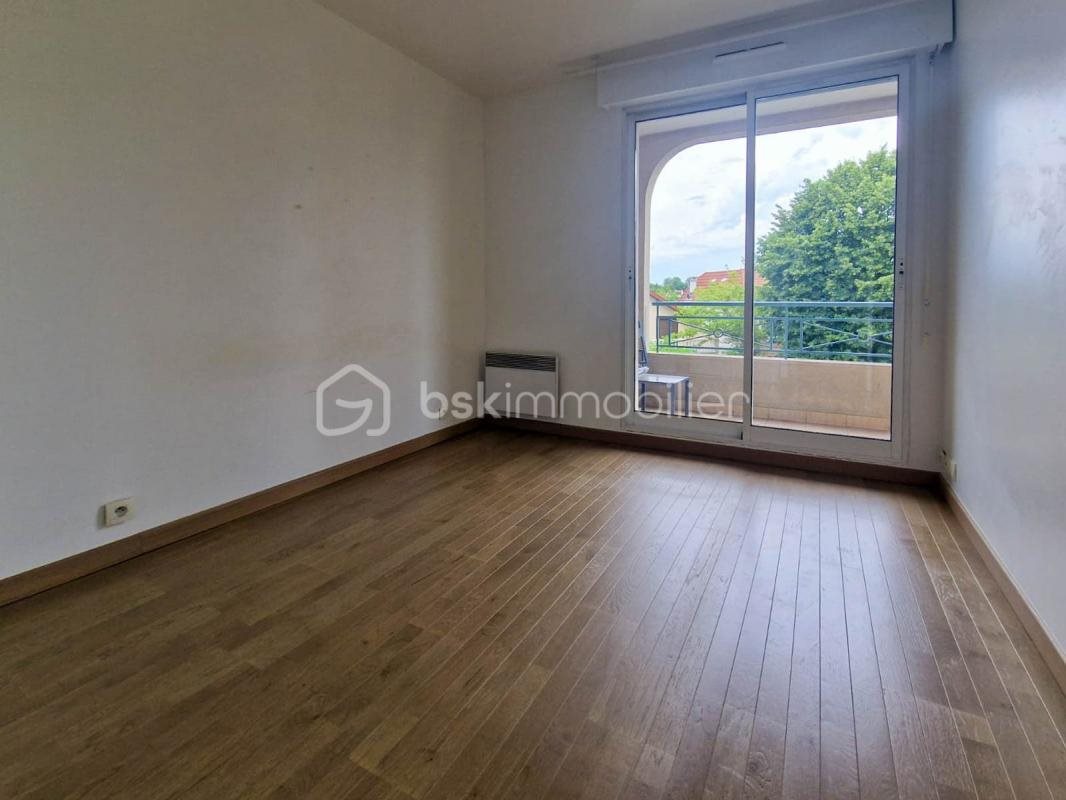 Appartement à vendre, 45m², Champigny-sur-Marne