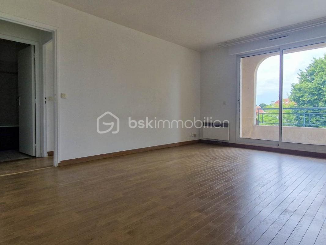 Appartement à vendre, 45m², Champigny-sur-Marne