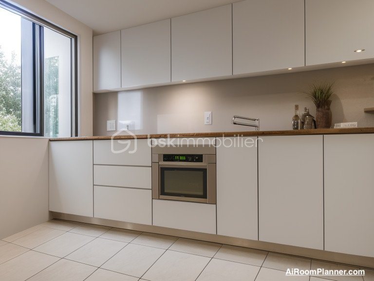Appartement à vendre, 45m², Champigny-sur-Marne