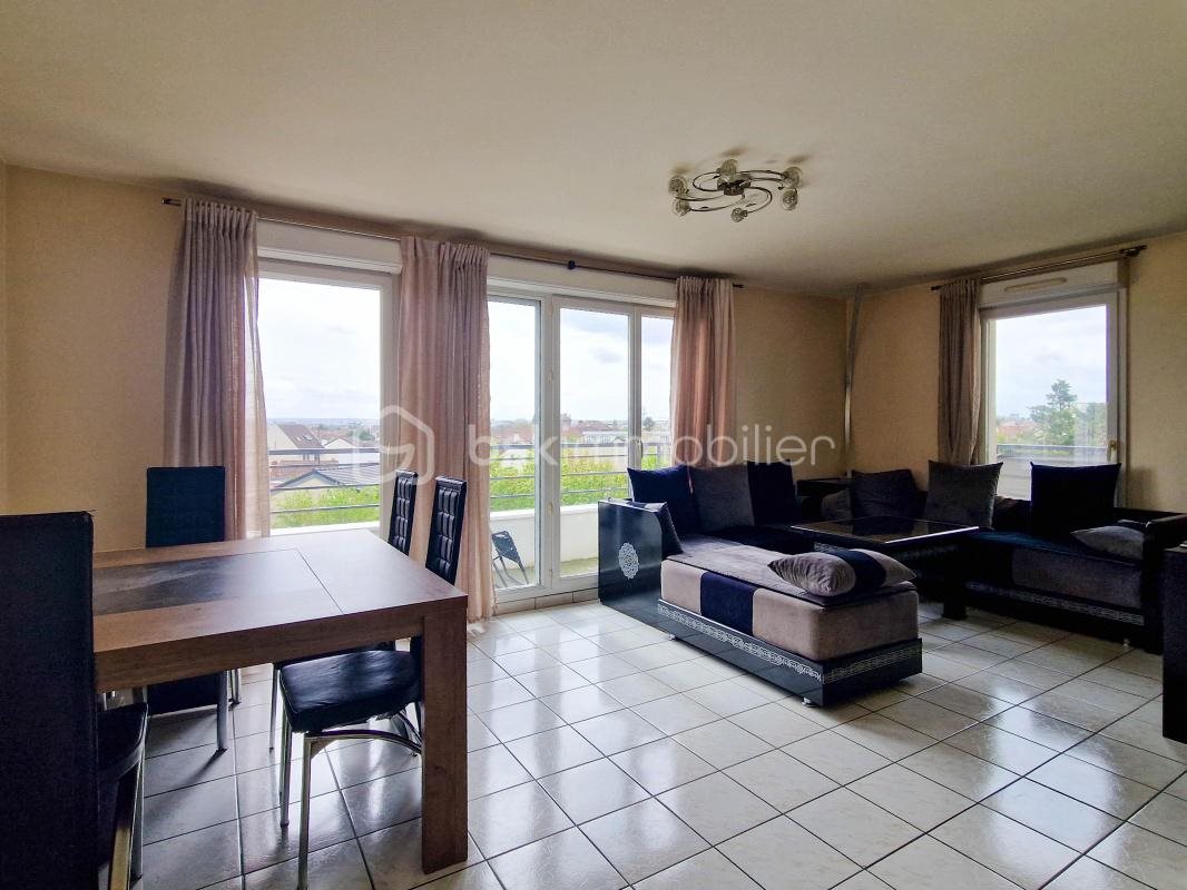 Appartement à vendre, 75m², Argenteuil