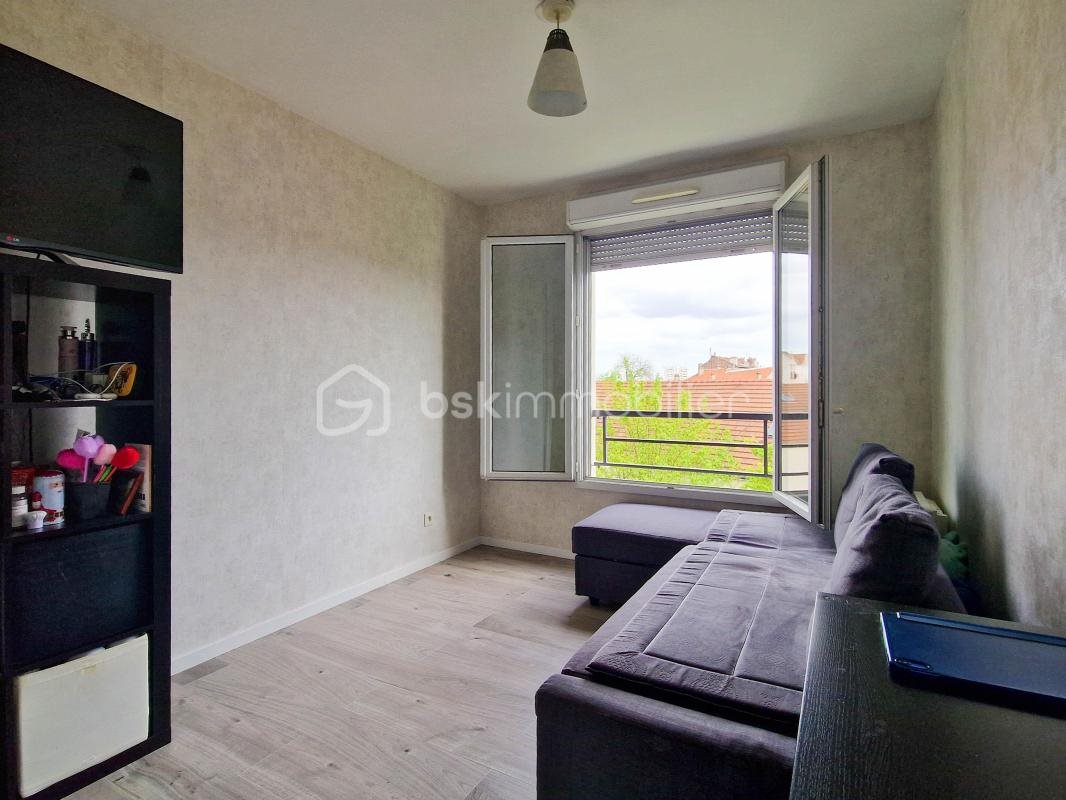 Appartement à vendre, 75m², Argenteuil