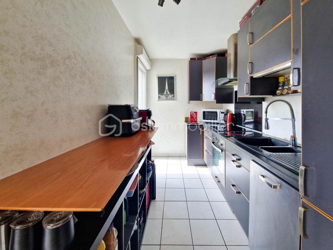 Appartement à vendre, 75m², Argenteuil