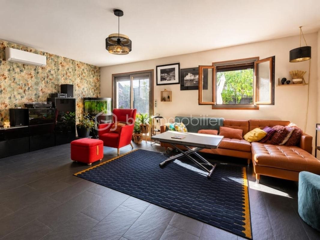 Maison à vendre, 115m², Neuilly-Plaisance
