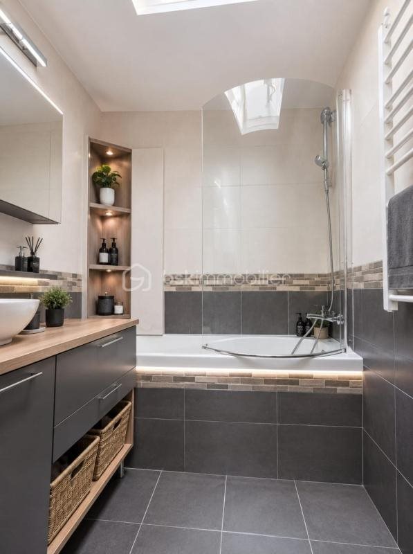 Maison à vendre, 115m², Neuilly-Plaisance