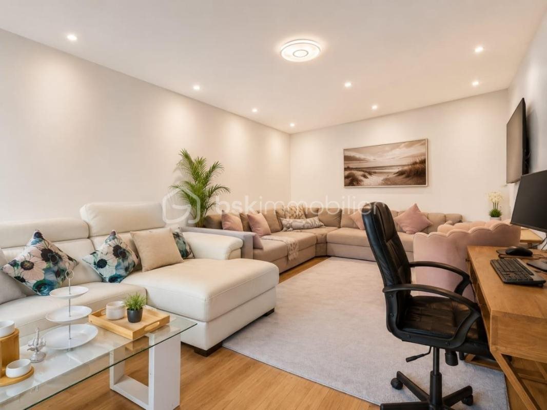 Maison à vendre, 108m², Bezons
