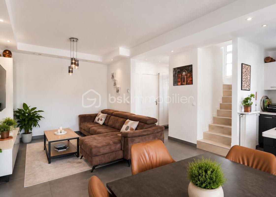 Maison à vendre, 108m², Bezons