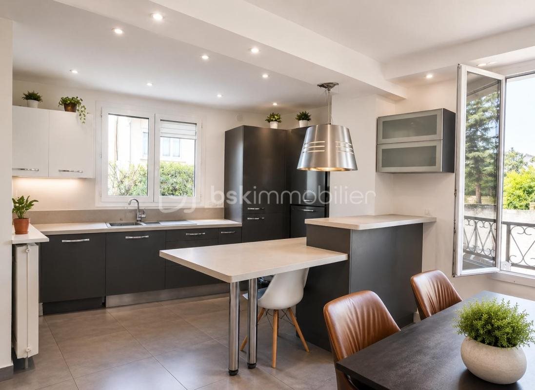Maison à vendre, 108m², Bezons
