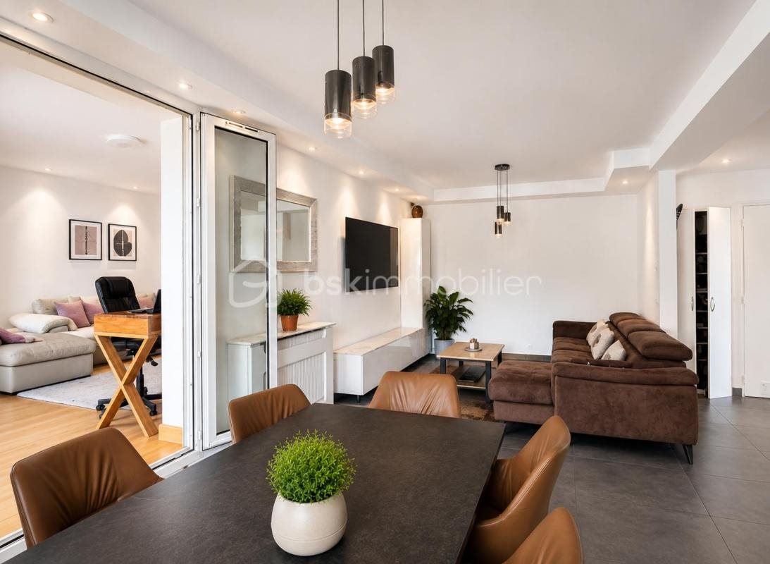 Maison à vendre, 108m², Bezons