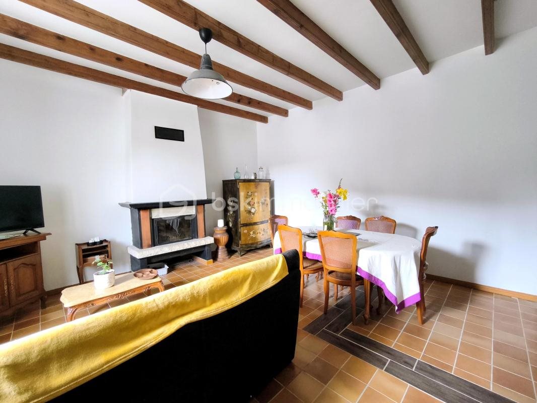 Maison à vendre, 140m², Pluvigner