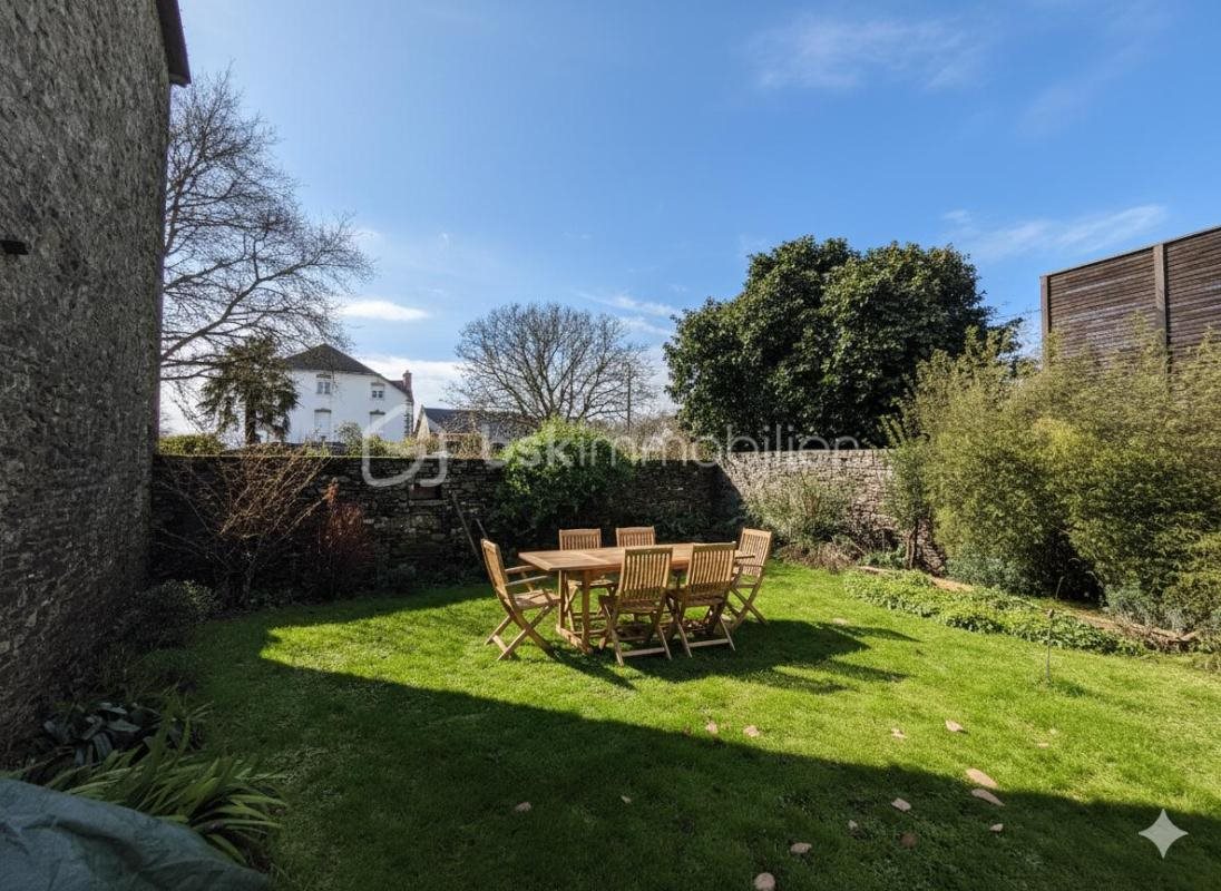 Maison à vendre, 140m², Pluvigner