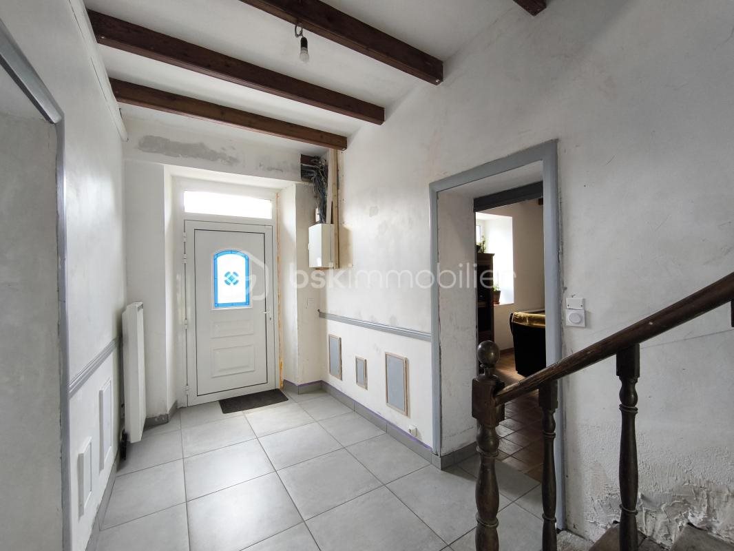 Maison à vendre, 140m², Pluvigner