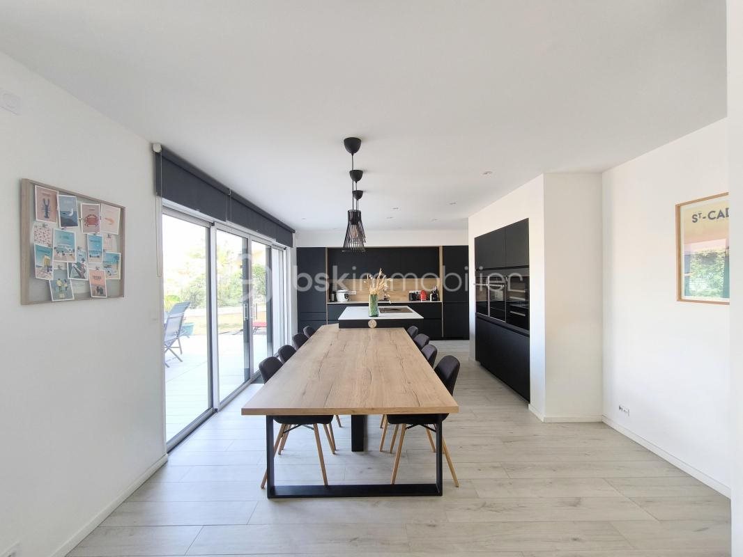 Maison à vendre, 122m², Plouhinec