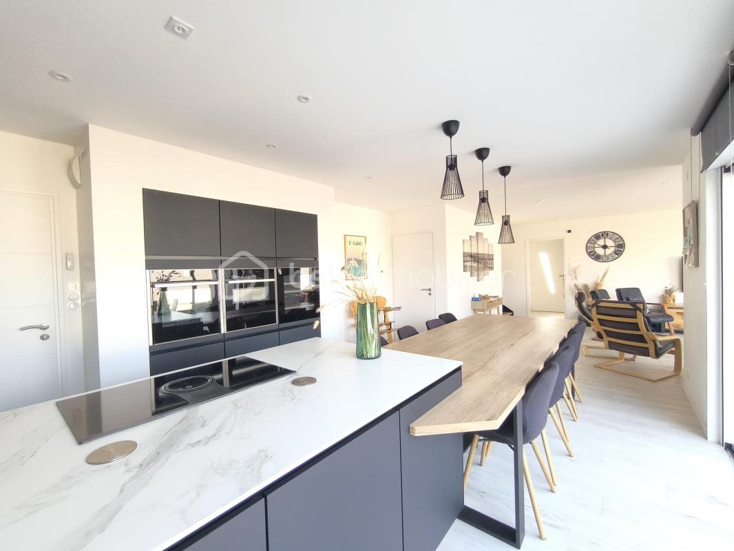 Maison à vendre, 122m², Plouhinec