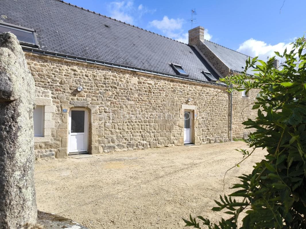 Appartement à vendre, 57m², Belz