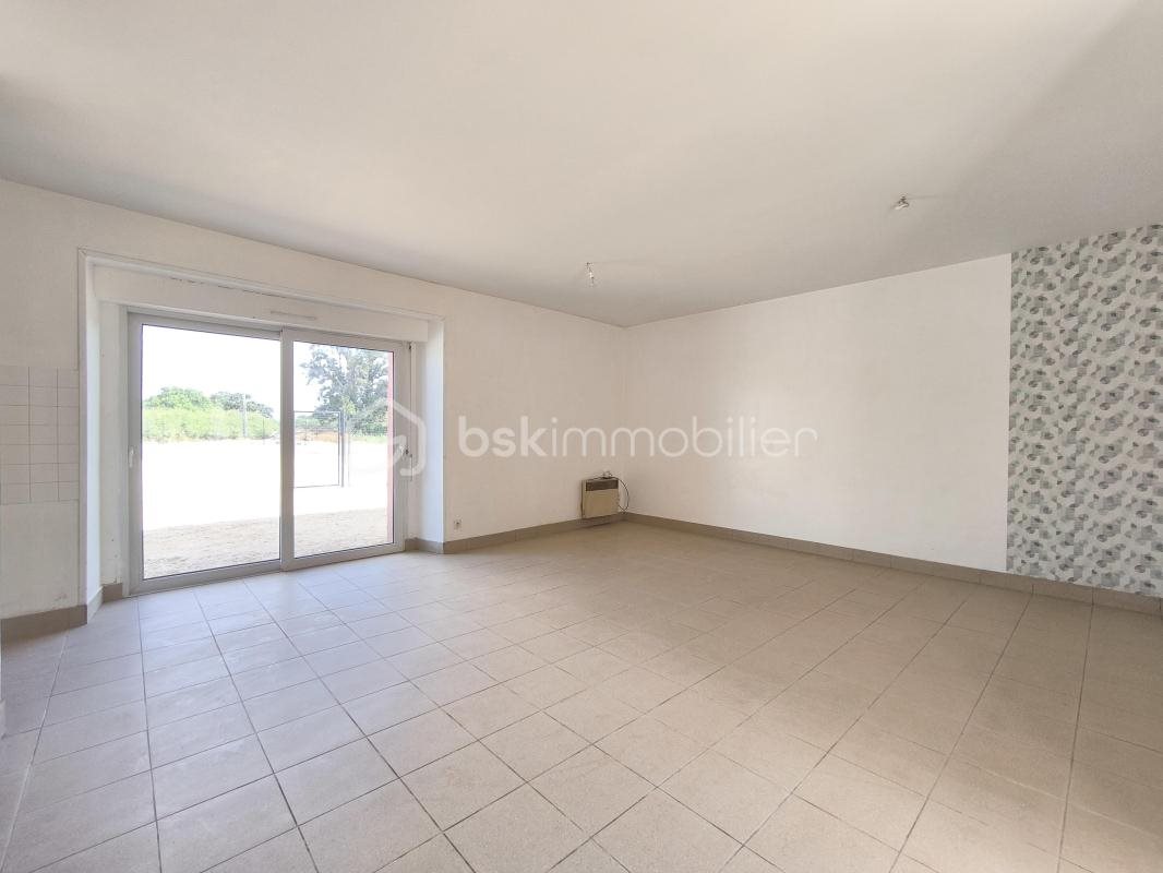 Appartement à vendre, 57m², Belz