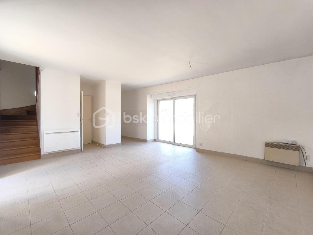 Appartement à vendre, 57m², Belz