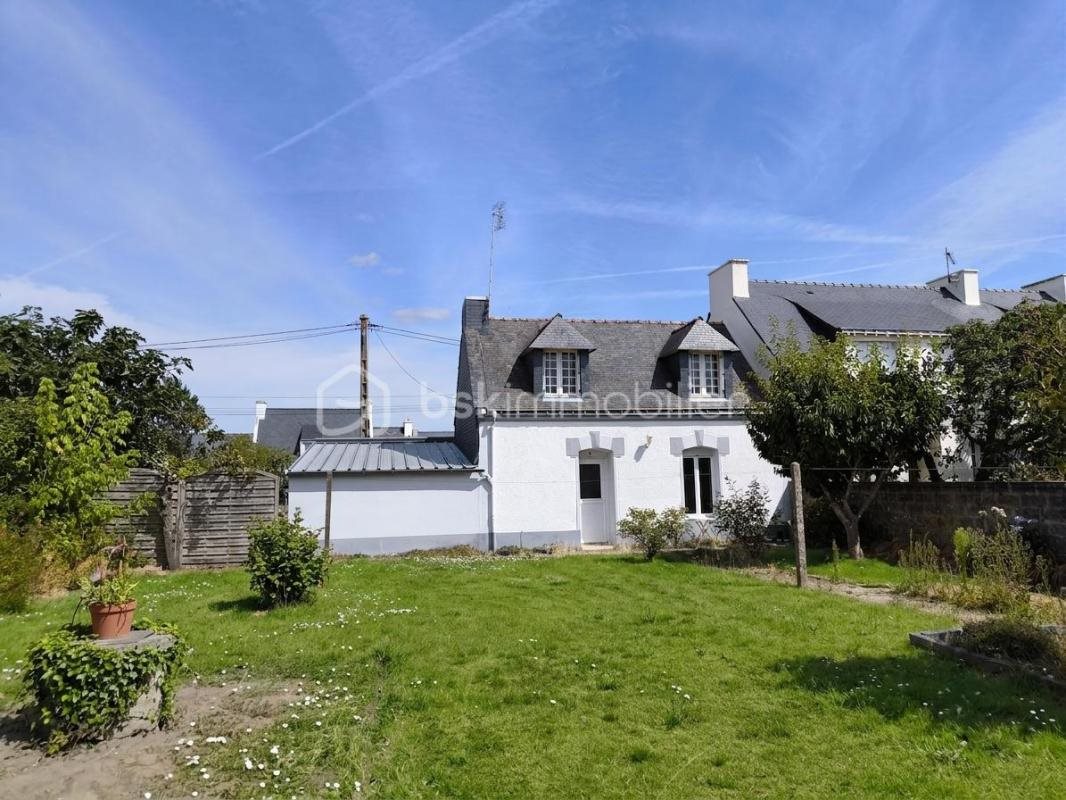 Maison à vendre, 72m², Plouhinec