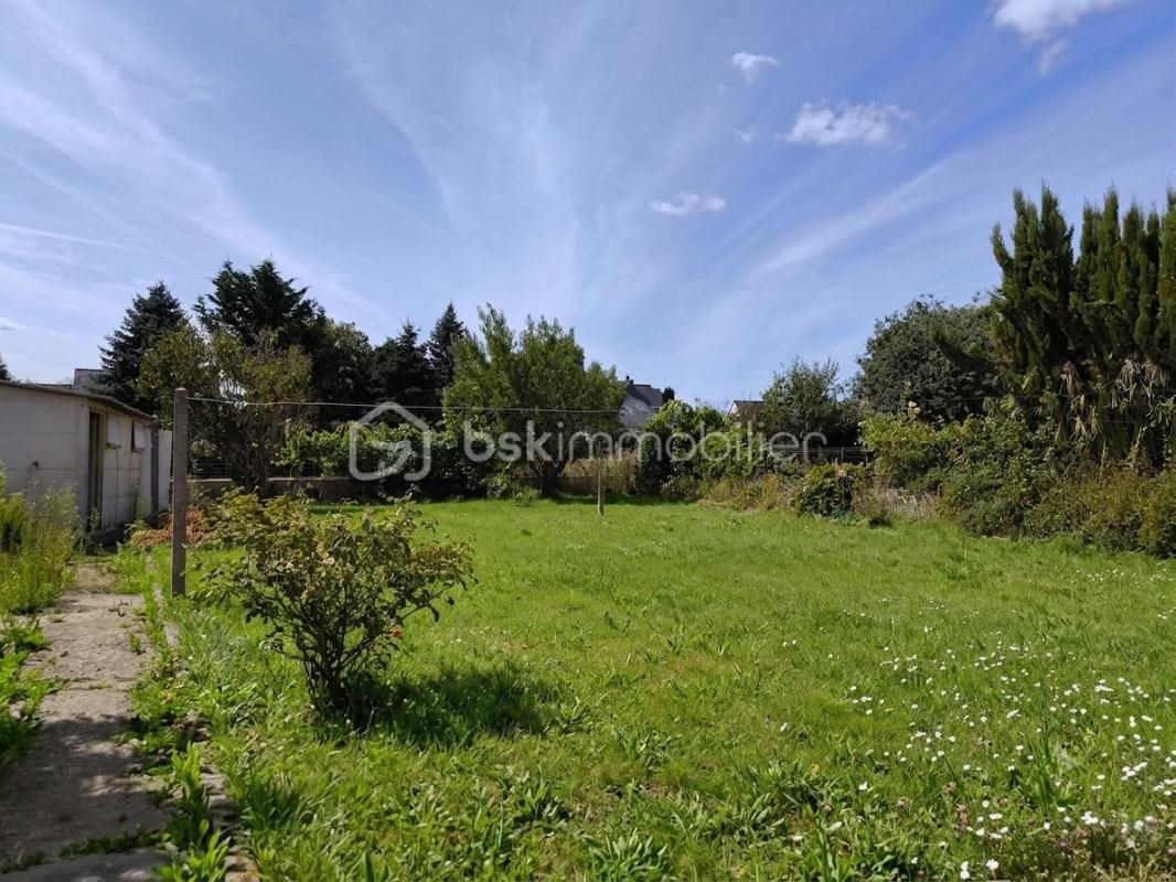 Maison à vendre, 72m², Plouhinec