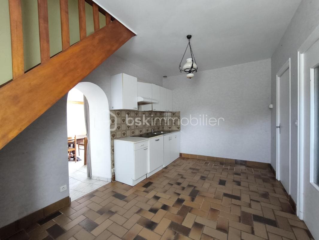 Maison à vendre, 72m², Plouhinec