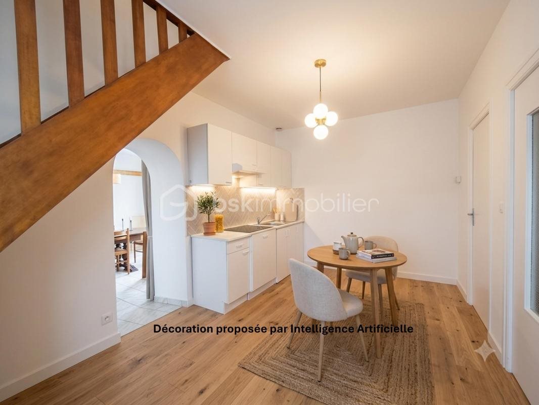 Maison à vendre, 72m², Plouhinec