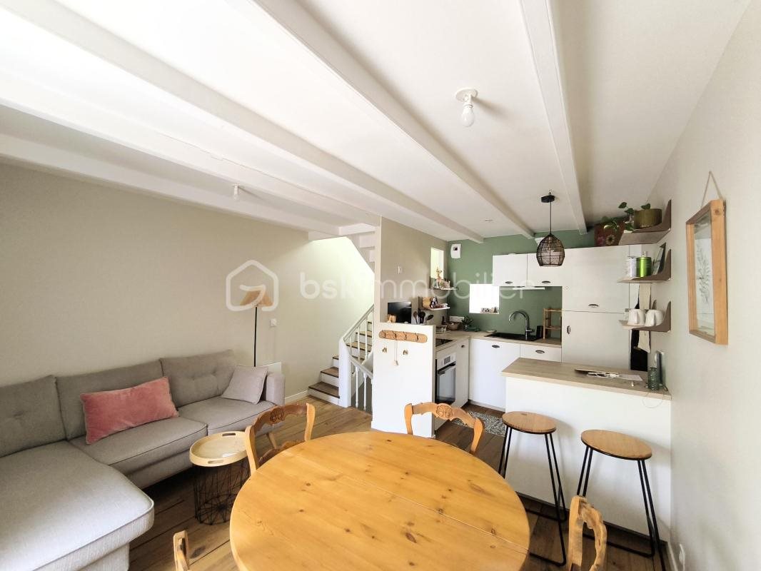 Maison à vendre, 48m², Locmariaquer