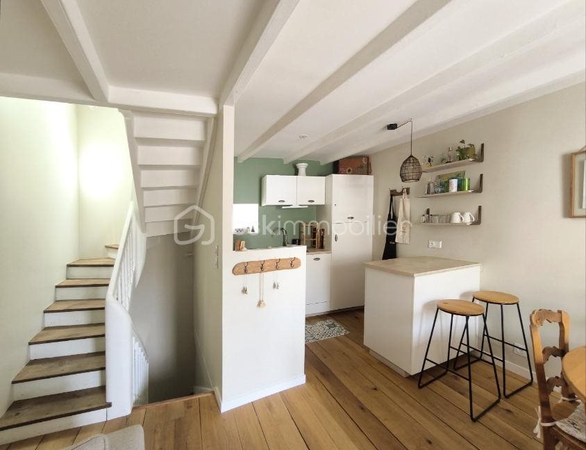 Maison à vendre, 48m², Locmariaquer