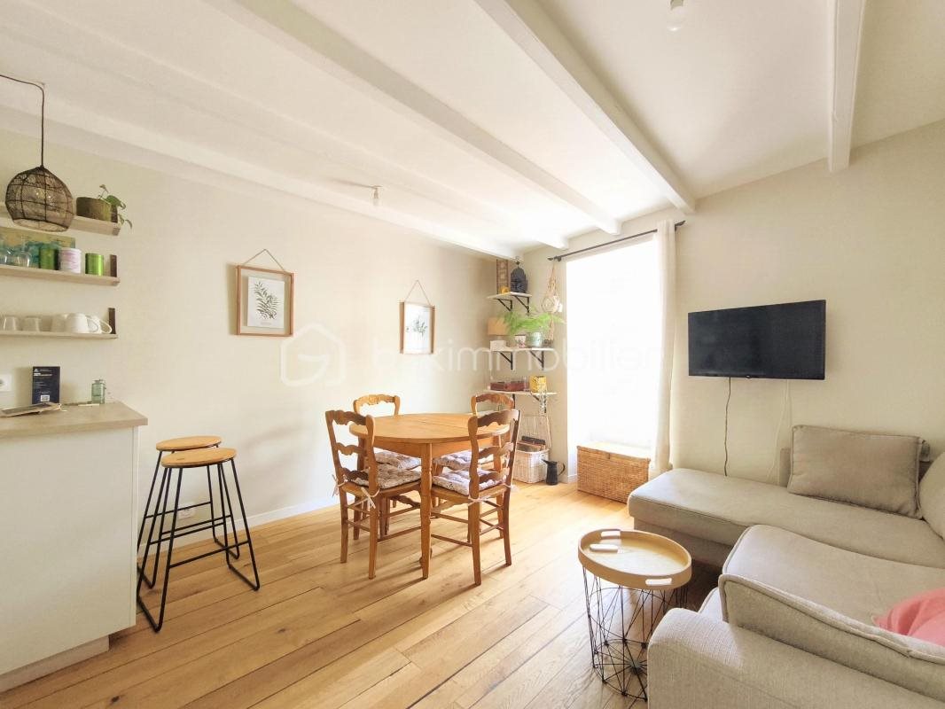 Maison à vendre, 48m², Locmariaquer
