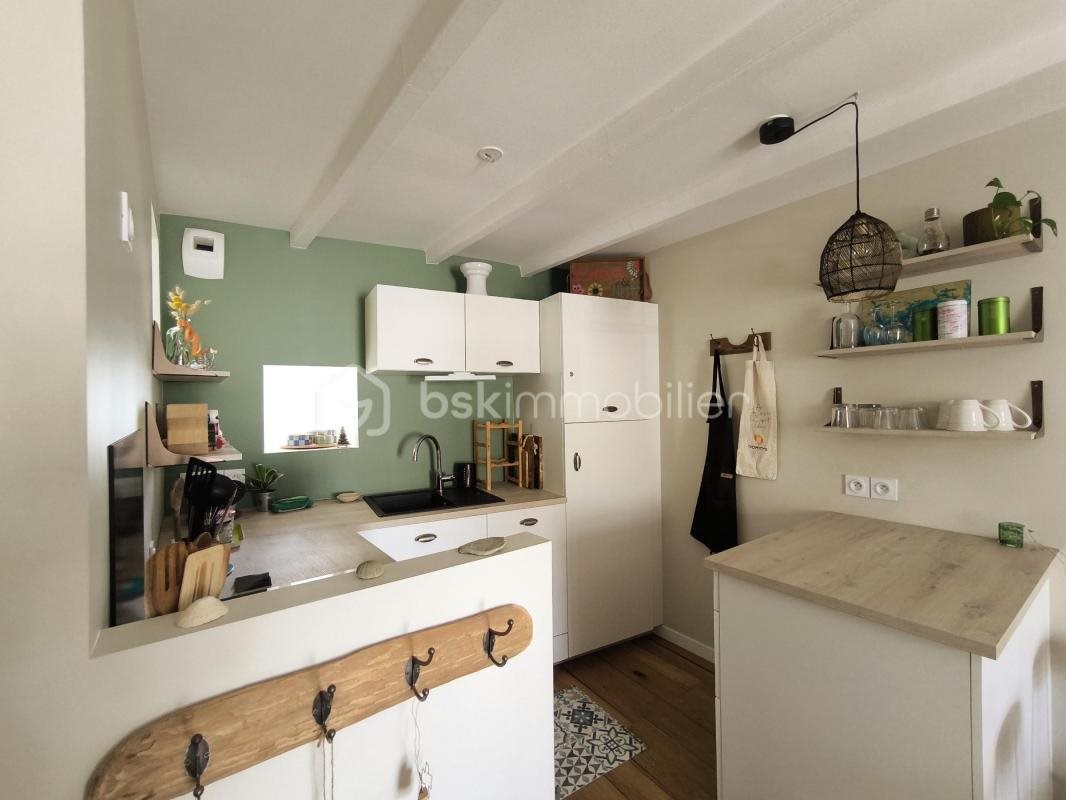 Maison à vendre, 48m², Locmariaquer