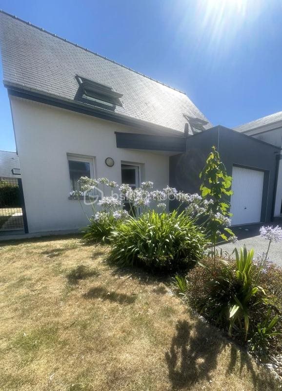 Maison à vendre, 70m², Quévert