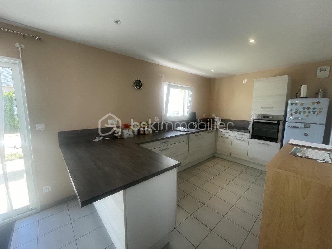 Maison à vendre, 70m², Quévert