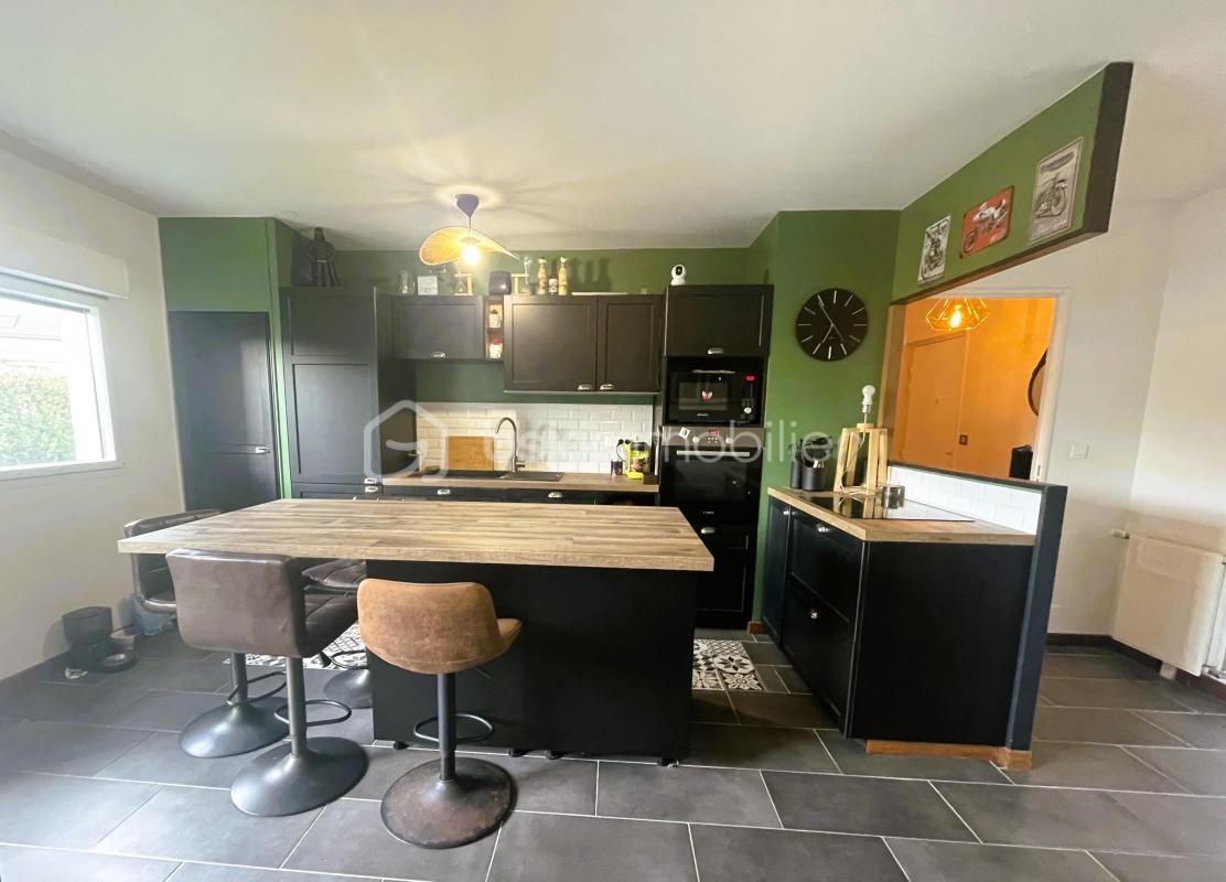 Appartement à vendre, 72m², Pacé