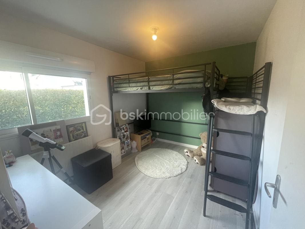 Appartement à vendre, 72m², Pacé
