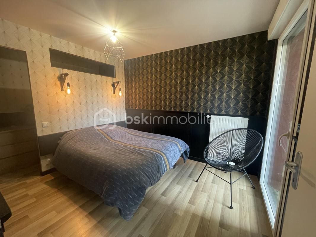 Appartement à vendre, 72m², Pacé
