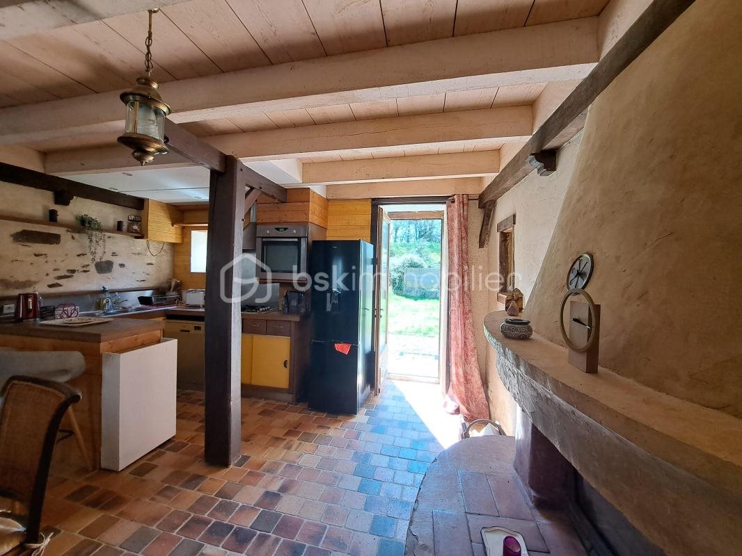 Maison à vendre, 106m², Corseul