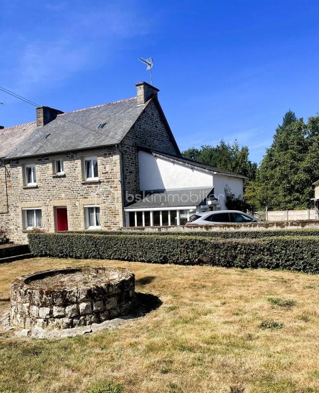 Maison à vendre, 111m², Saint-Samson-sur-Rance