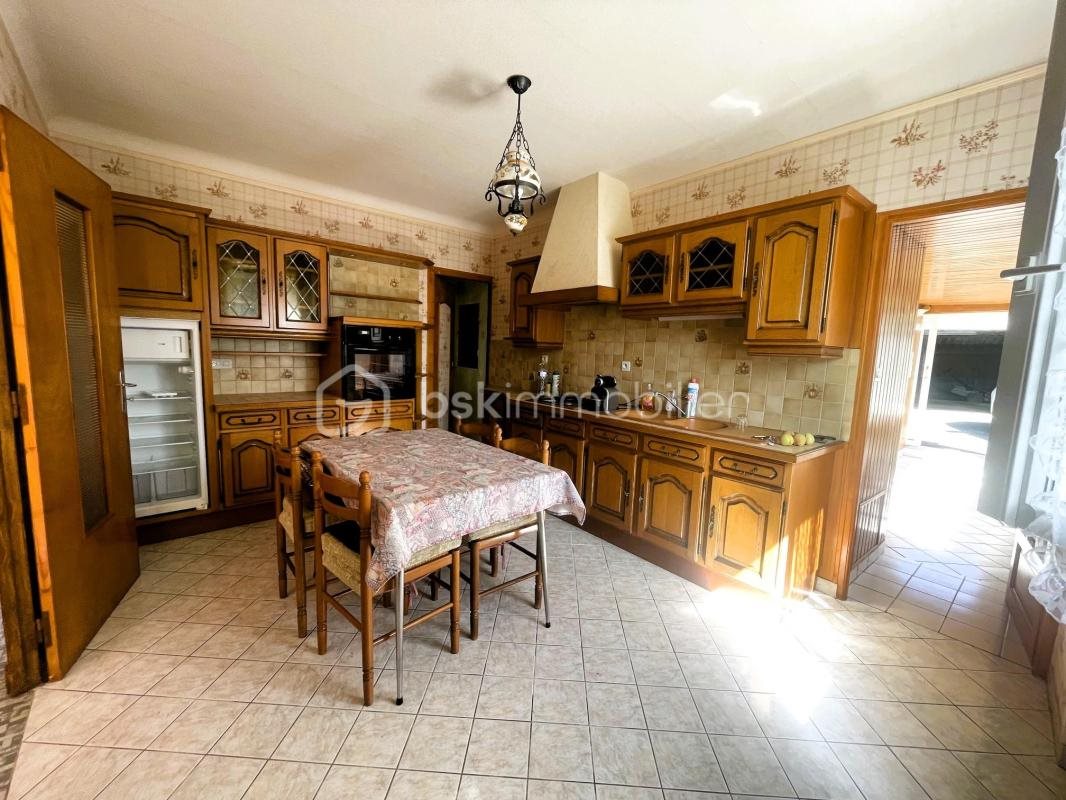 Maison à vendre, 111m², Saint-Samson-sur-Rance