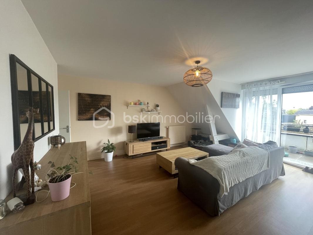 Appartement à vendre, 68m², L'Hermitage