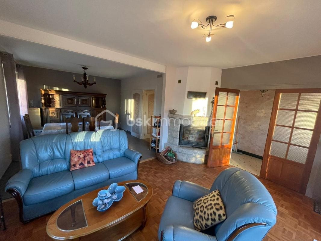 Maison à vendre, 107m², Le Hinglé