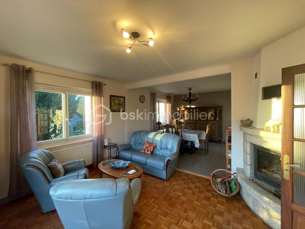 Maison à vendre, 107m², Le Hinglé