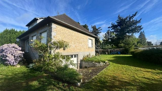Maison à vendre, 107m², Le Hinglé