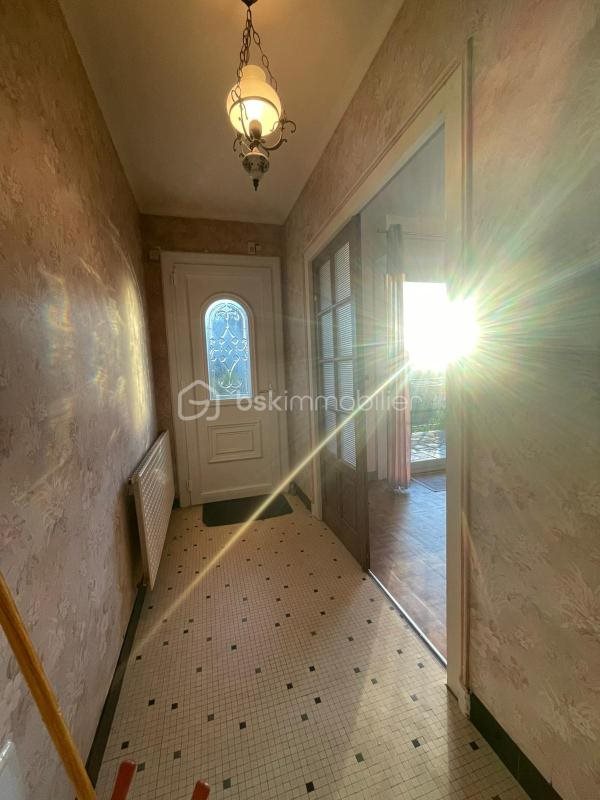 Maison à vendre, 107m², Le Hinglé