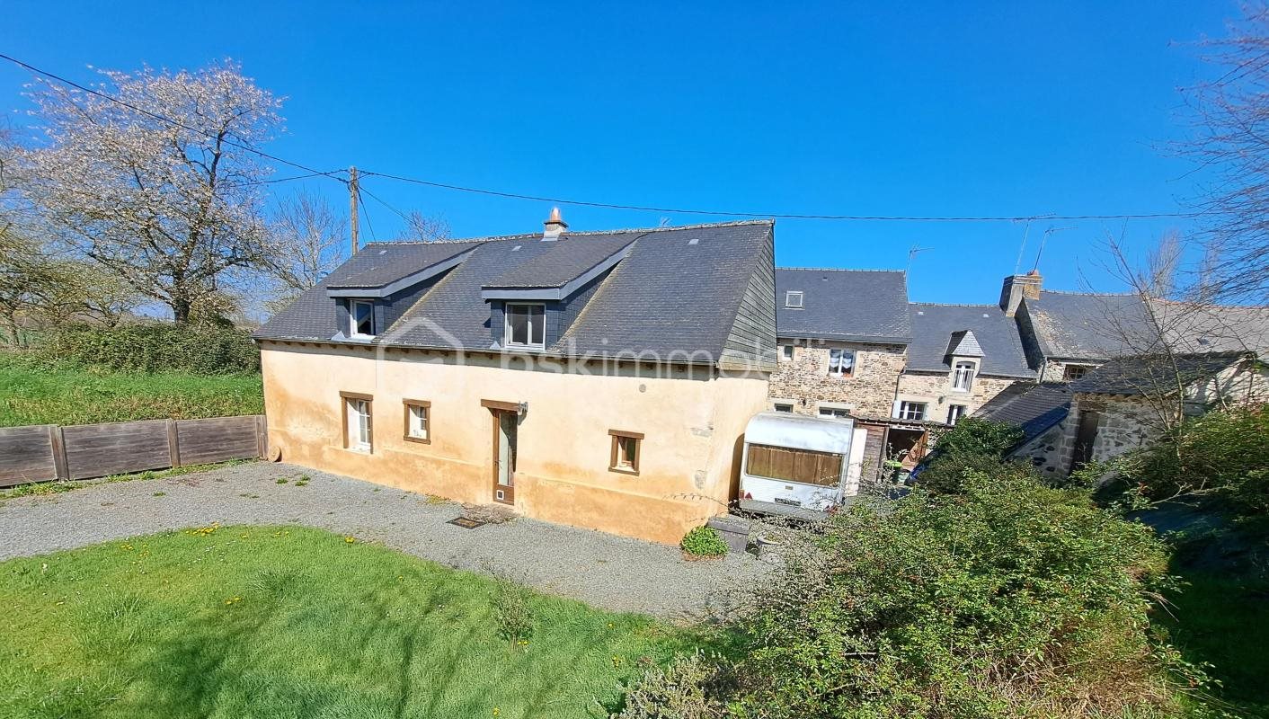Maison à vendre, 104m², Corseul
