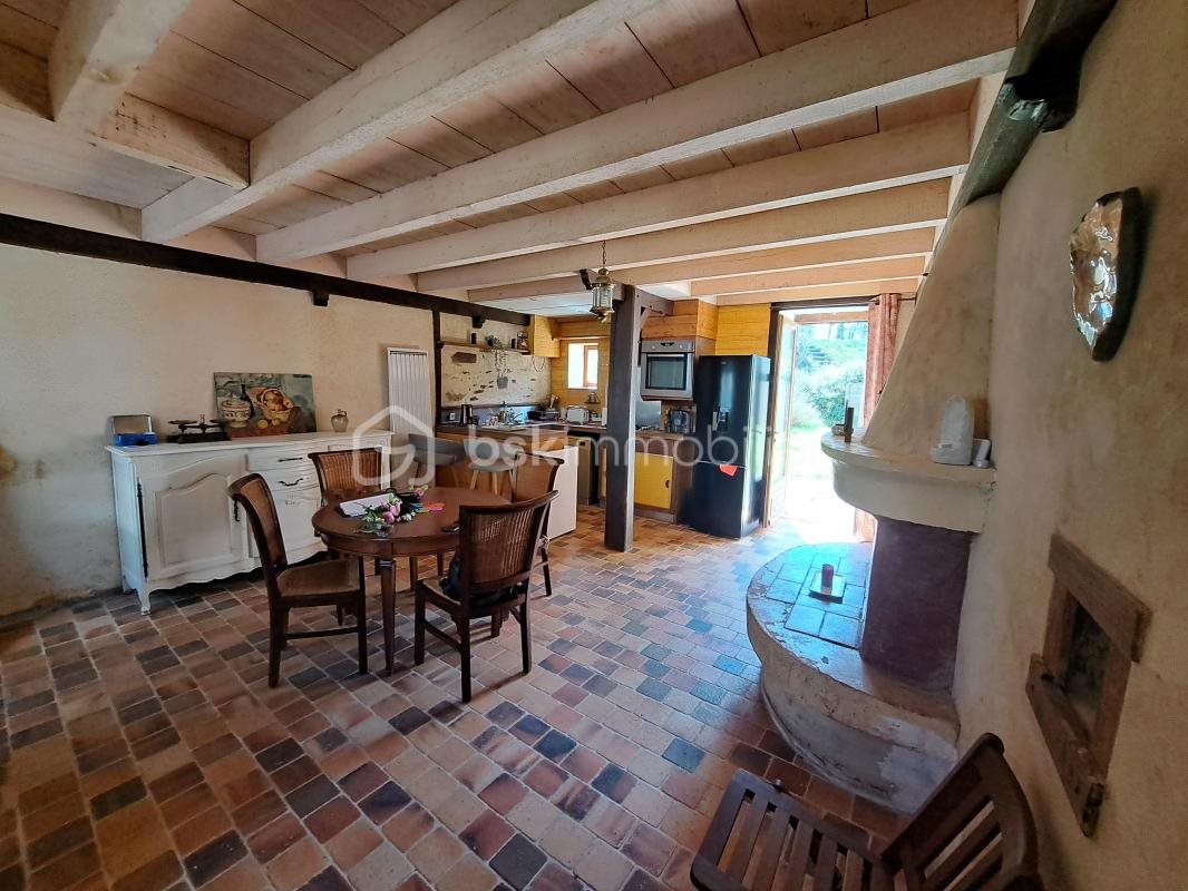 Maison à vendre, 104m², Corseul