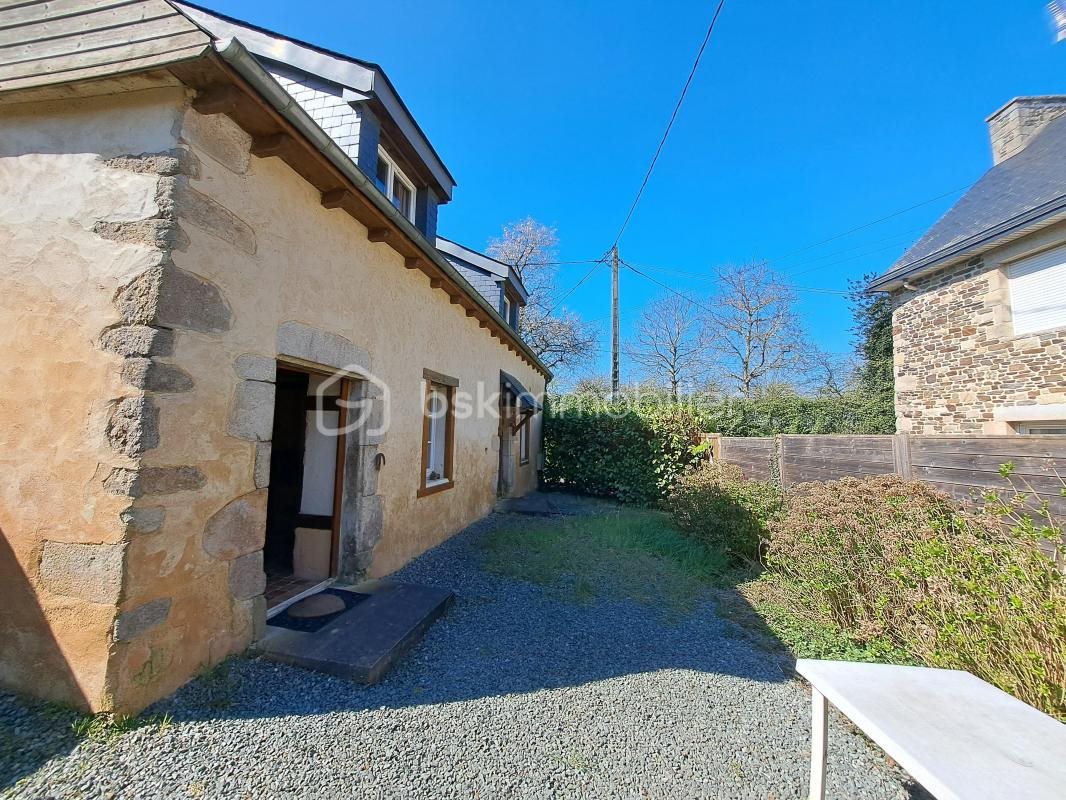 Maison à vendre, 104m², Corseul