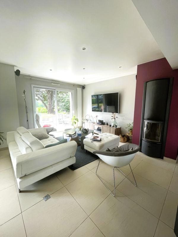 Maison à vendre, 153m², Taden